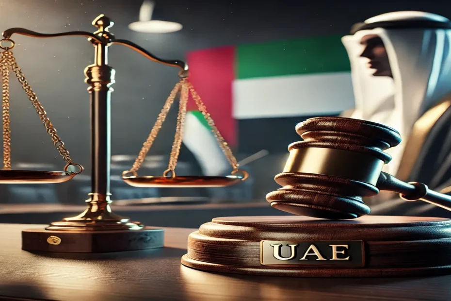 احكام قضايا هتك العرض في الامارات