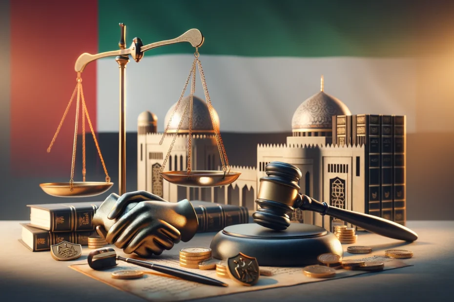 اركان جريمة خيانة الامانة في القانون الاماراتي