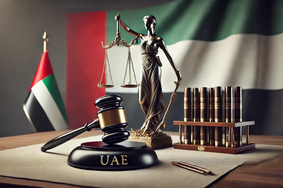 الحق العام في السرقة في الإمارات