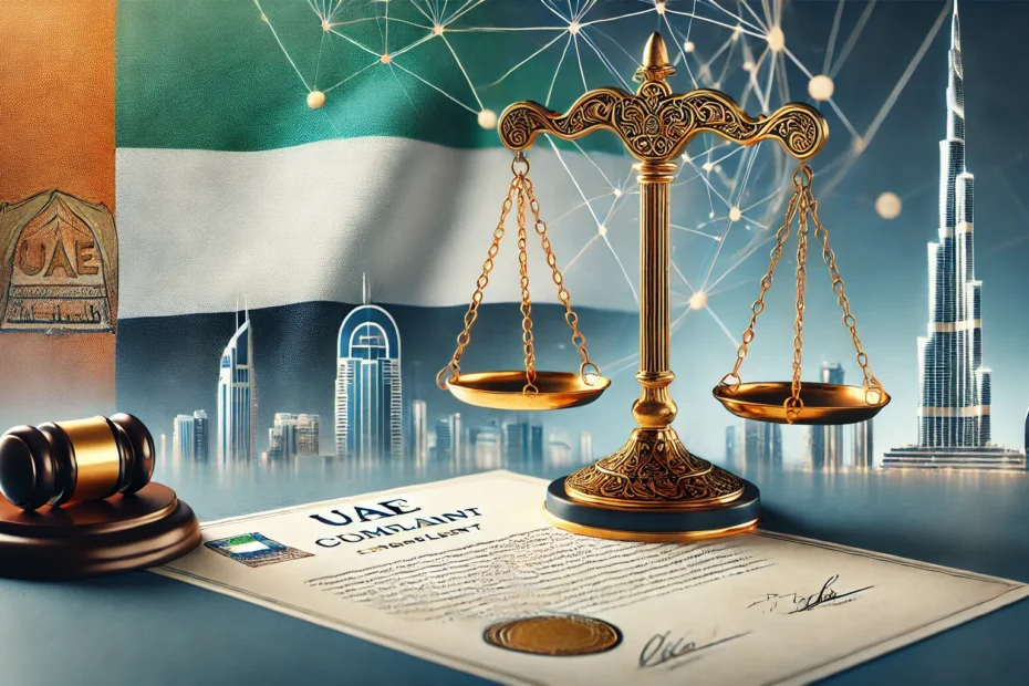 صيغة شكوى خيانة أمانة في الإمارات