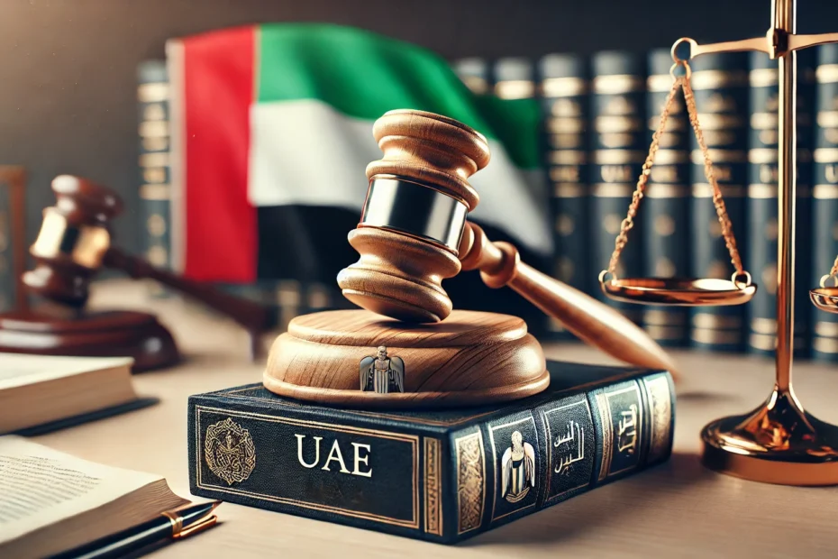 عقوبة السب في الامارات