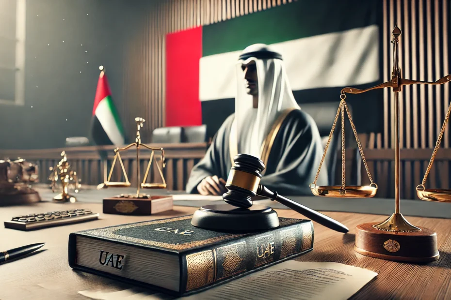 مذكرة دفاع فى جنحة نصب واحتيال بالامارات