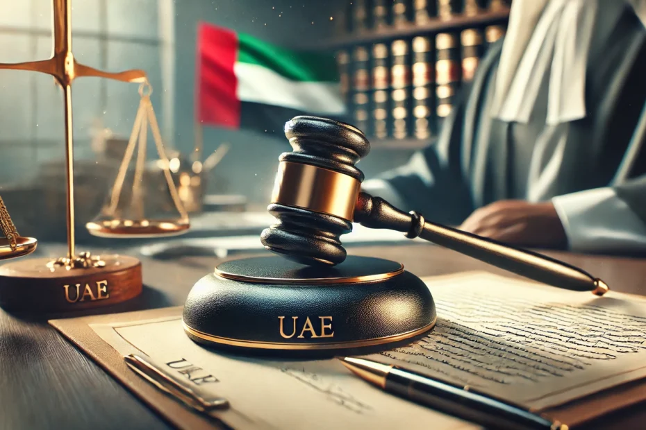إجراءات الطلاق في الإمارات