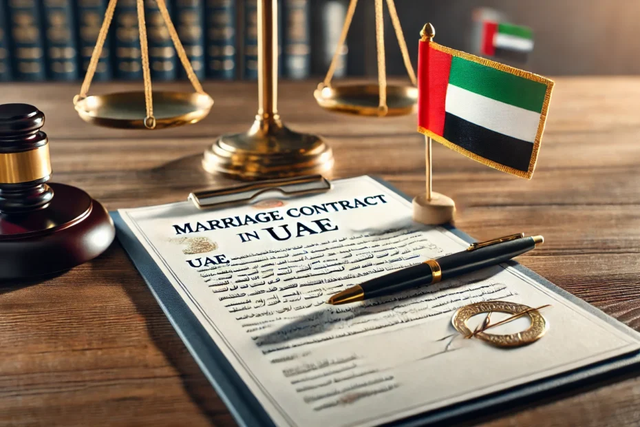 الزواج من اجنبية في الامارات​