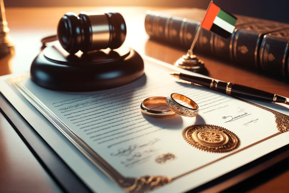 انواع الزواج في الامارات