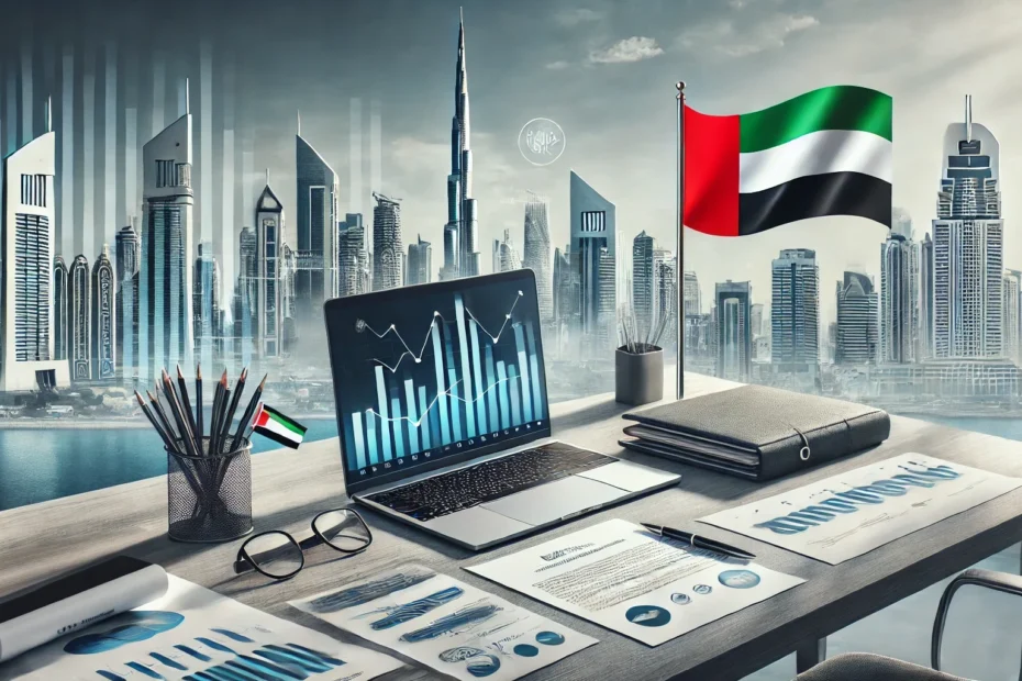 اجراءات تاسيس شركة توصية بسيطة في الإمارات
