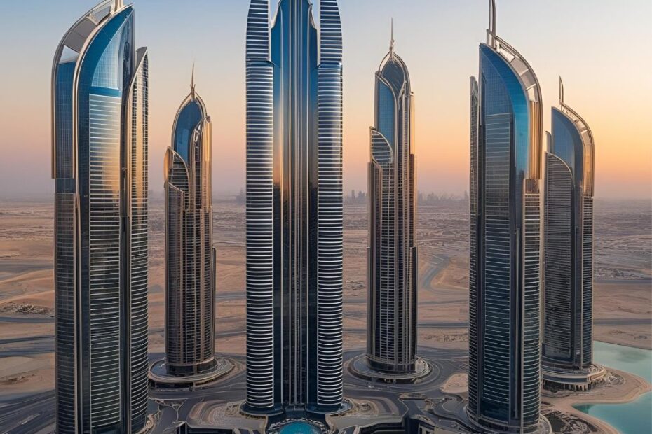 خطوات تأسيس شركة قابضة في الإمارات