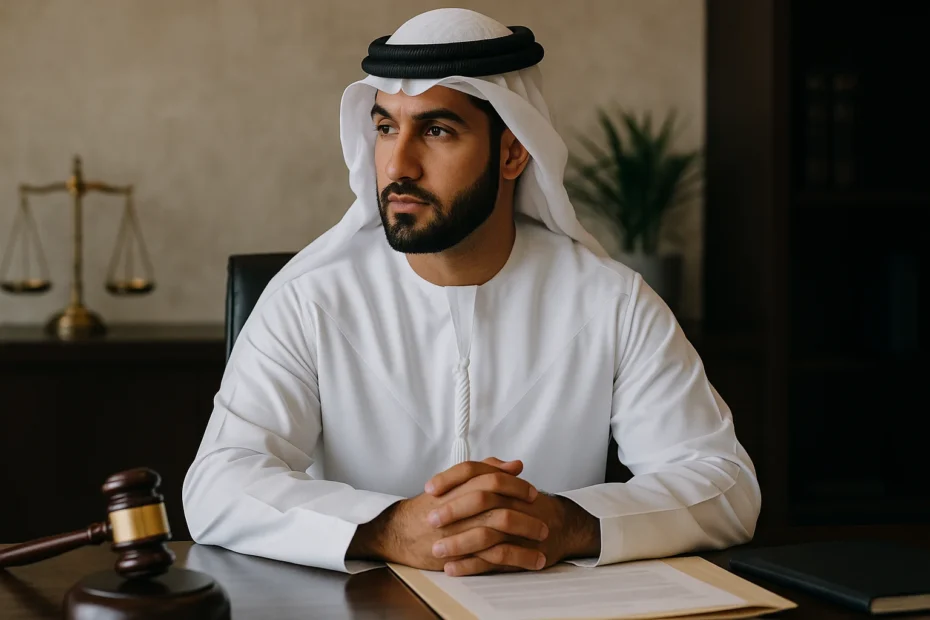 كيفية تنفيذ الأحكام الإماراتية خارج البلاد