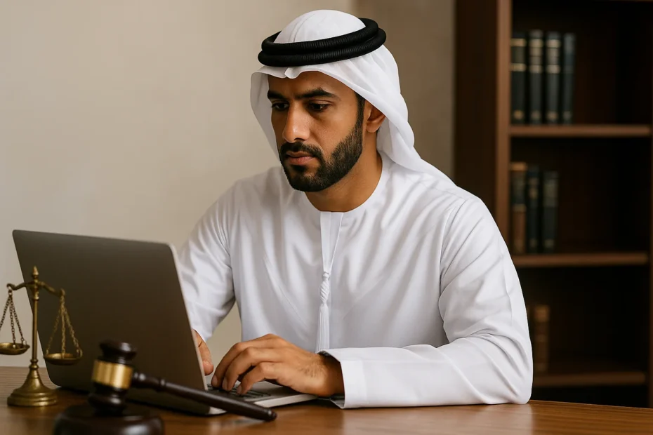 قوانين حماية المستهلك في التجارة الإلكترونية وفق التشريعات الإماراتية