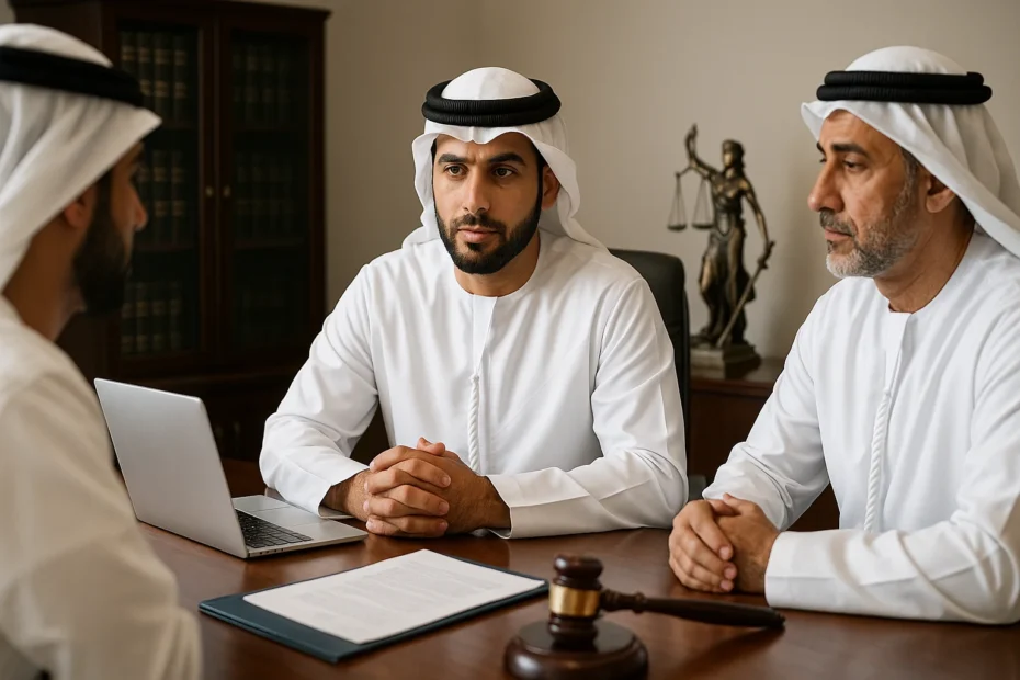 حوكمة الشركات في الإمارات: من التشريعات إلى التطبيق العملي للشركات الناشئة